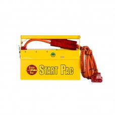 Start Pac Portable Starting Unit - 24V 1324-1 Qc Start Pac Portable Starting Unit - 24V 1324-1 Qc